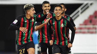 تحديد حكام مواجهتي الجيش الملكي وصن داونز في نهائي دوري أبطال أفريقيا