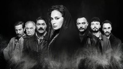 بالفيديو.. كواليس  تصوير پوسترات «مناعة» بطولة هند صبري| رمضان 2026
