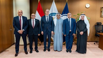 كريم بدوي: التكنولوجيا ركيزة أساسية لتعظيم الإمكانات البترولية ورفع الكفاءة