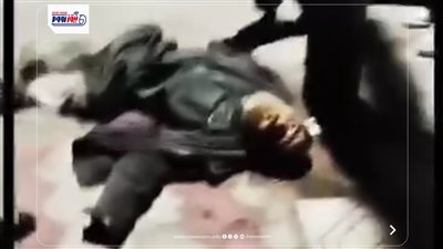 وفاة مهندس ملقب بالمتشرد علي الرصيف بجوار مائدة الرحمن بالفيوم