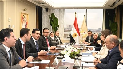 بتوجيهات الرئيس..وزيرة الثقافة ووزير الشباب يطلقان خطة دعم جيلي «ألفا» و«Z»