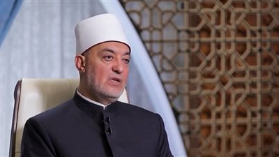 «الوضوء مفتاح القلوب والنور».. الدكتور نظير عياد يكشف أسرار التطهير الروحي 