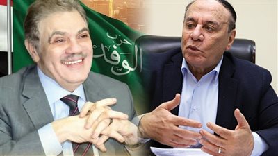 «حرب العاشر من رمضان وتحديات الأمن القومي» ندوة تثقيفية بحزب  الوفد .. الجمعة