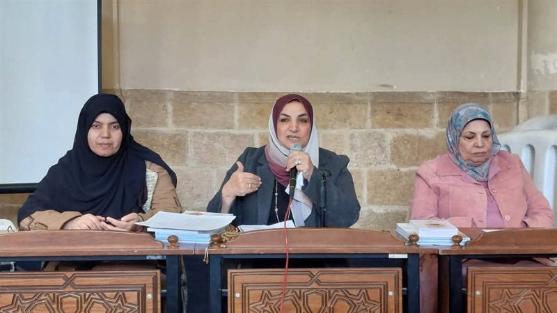 الجامع الأزهر 