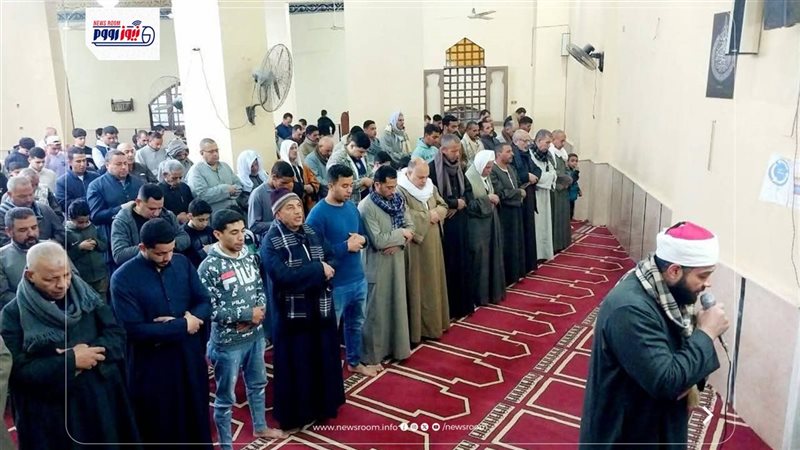 المصلين 