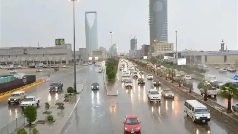 حالة الطقس اليوم