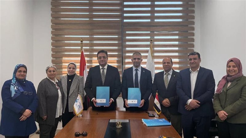 جامعة بنها الأهلية