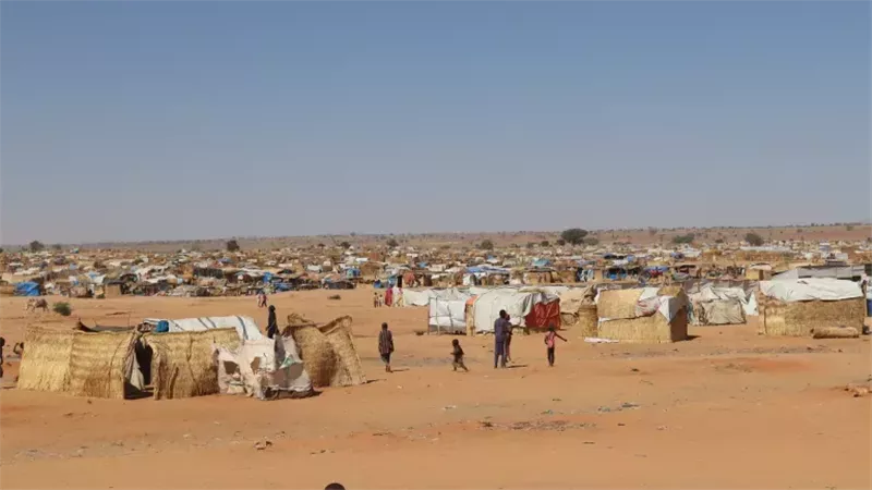 الحدود السودانية