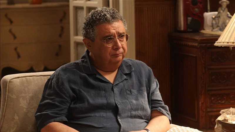 ماجد الكدواني