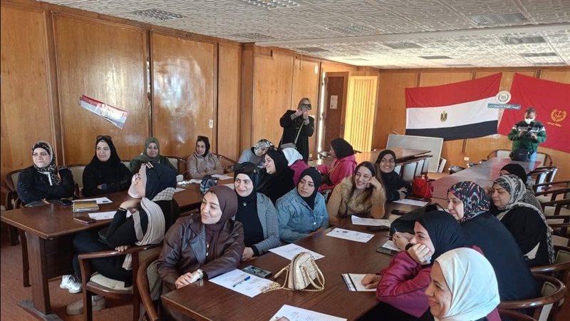 القومي للمرأة