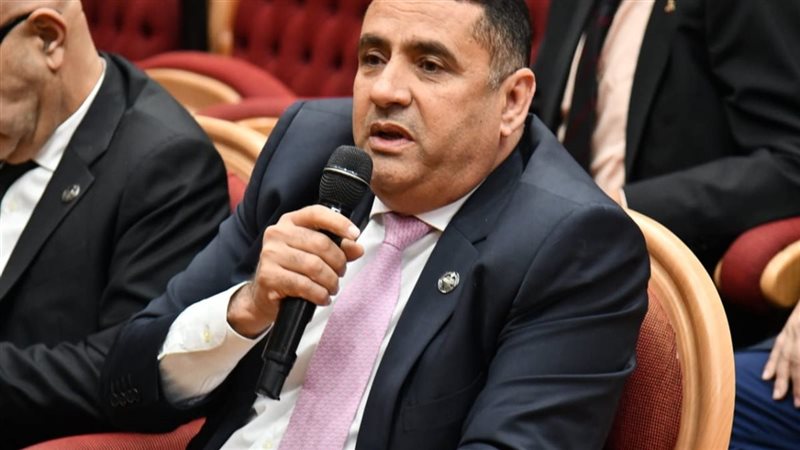 أسامة مدكور 