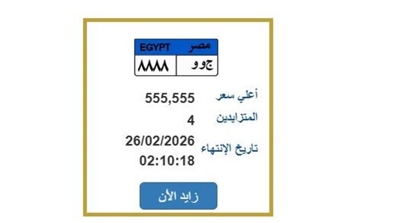 لوحة مميزة