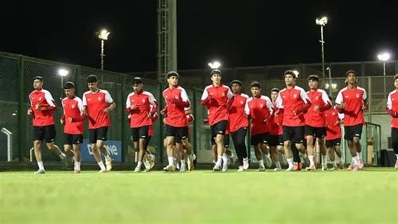 منتخب العراق