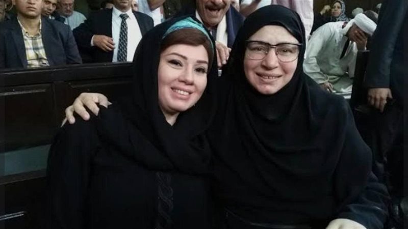 عبلة كامل ورانيا