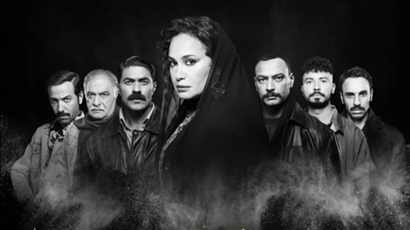 مسلسل مناعة