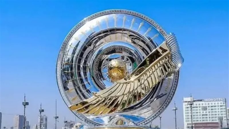 الدوري المصري
