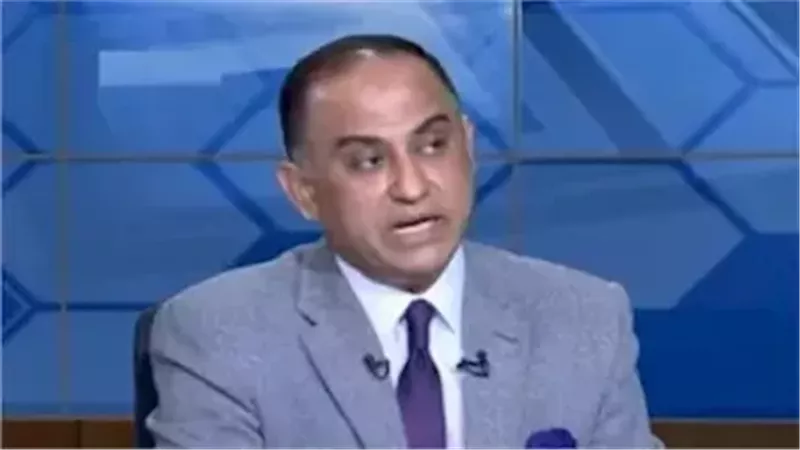 اللواء محمد عبد الواحد