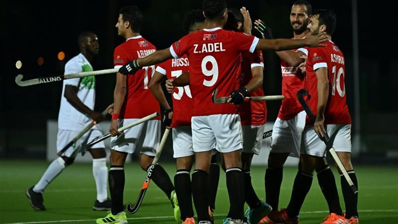  كأس العالم للهوكي