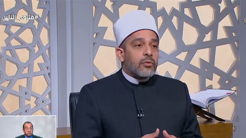 الشيخ أحمد وسام