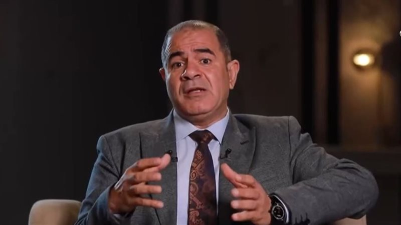 الدكتور وليد رشاد