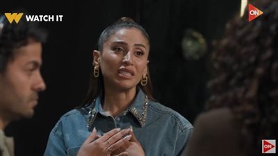 «متزعلنيش منك».. كيف واجهت الفنانة دينا الشربيني مقلب «الكاميرا الخفية»
