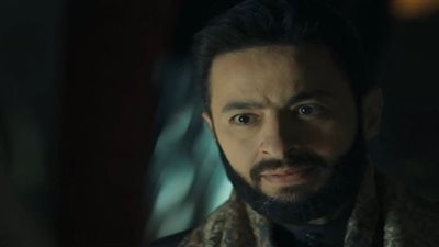 مسلسل المداح 6 الحلقة 7.. حماده هلال يلعب بقوانين الجن 