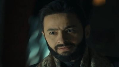 ملخص الحلقة 7 من مسلسل المداح ونهاية صادمة.. صابر يستخدم السحر ضد رحاب