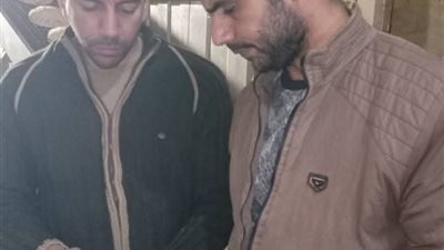 تموين البحيرة تضبط 9 مخابز لمخالفات وزن الخبز والمواصفات