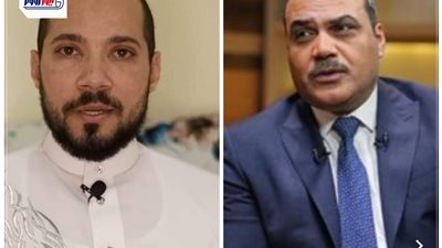 «الوحي لم ينقطع بعد النبي محمد».. عبدالله رشدي يرد على محمد الباز 