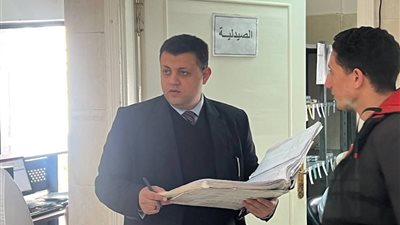 غياب أطباء بوحدة الإسكان الاجتماعي ببنى سويف ورصد ملاحظات بالوحدات 