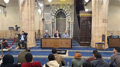 الأزهر: العقل وسيلة التمييز بين الحق والباطل في المعتقدات والأقوال والأفعال