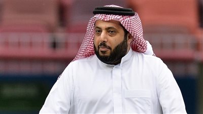 حقيقة إعلان تركي آل الشيخ عن مسابقة جديدة بمليون ونصف ريال سعودي