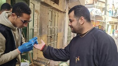 صحة دمياط تكثف جهود اليقظة الوبائية لحماية المواطنين من الأمراض بجهود وقائية 