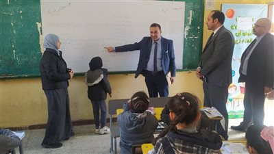 الأزهر يشدد على الانضباط ومتابعة الدراسة بمعاهد البحيرة في الترم الثاني