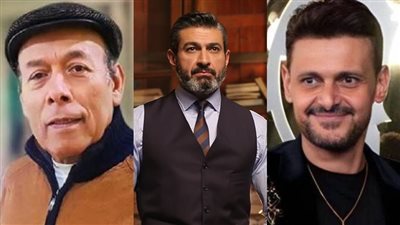 سبه بلفظ خارج.. أشرف زكي يعتذر لـ ياسر ورامز جلال ويقرر تحويل أحمد ماهر للحقيق