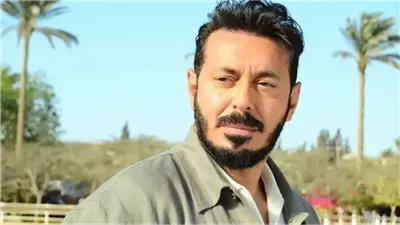 حالته حرجة .. تعرض والد مصطفى شعبان لأزمة صحية مفاجئة