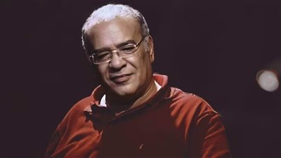 محدش حس بغيابي .. أول تعليق من صلاح عبدالله بعد غيابه عن موسم رمضان 2026