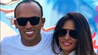 بشكل مفاجئ..  وفاة إسلام الشقيق الأصغر للفنانة زينة وتشييع جنازته ظهر اليوم