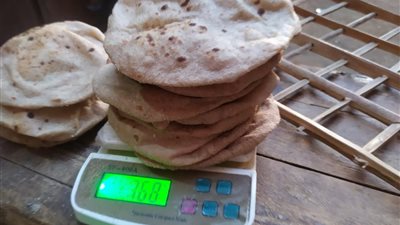 حملة تموينية موسعة لضبط جودة رغيف الخبز وحماية حقوق المواطنين بسمنود