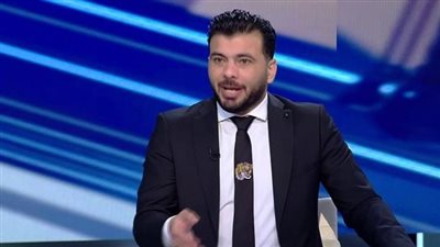 عماد متعب : رتم الأهلي بطيء وكامويش لا يقنع.. وأين محمد شريف؟