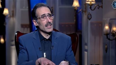  مواثيق المهنة.. مجدي الجلاد: نفسي أشتغل ساعتين بحرية قبل ما أموت