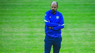 رسميًا.. الزوراء ينهي اتفاقه مع عماد النحاس بعد الخروج الآسيوي