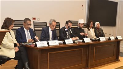 الثقافة تؤكد صعوبة إيصال الحضارة للجيل الجديد.. والأوقاف تقدم بدائل آمنة