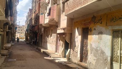 طقس اليوم تحسنا طفيفا في حالة الجو بعد سطوع الشمس بالبحيرة