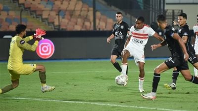 7 مواجهات تشعل الصراع.. تاريخ مباريات الزمالك وزد وأبرز الهدافين
