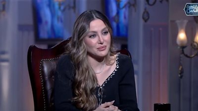 مرام علي: كونت صداقات قوية في مصر ولا أحب المشاكل         