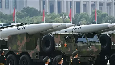 إيران تقترب من إبرام صفقة لشراء صواريخ مضادة للسفن من الصين