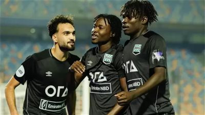 التشكيل المتوقع لزد ضد الزمالك في الدوري المصري   