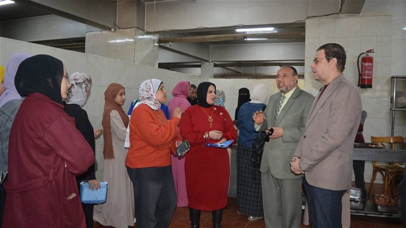 نائب رئيس جامعة الأزهر