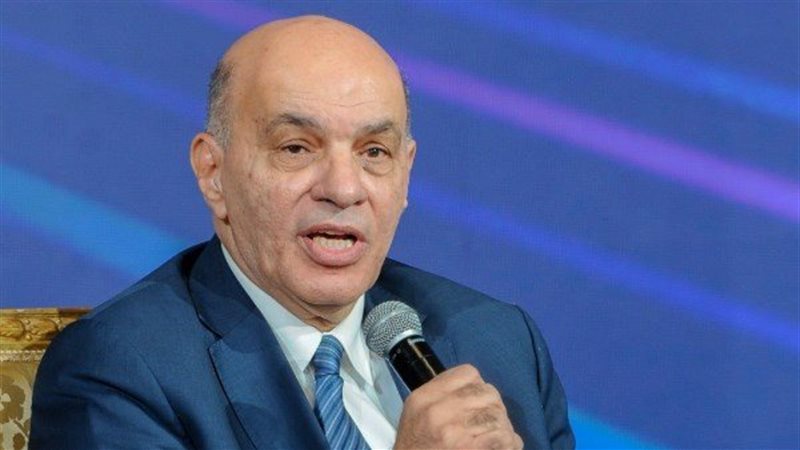 حافظ سلماوي، الرئيس السابق لمرفق تنظيم الكهرباء